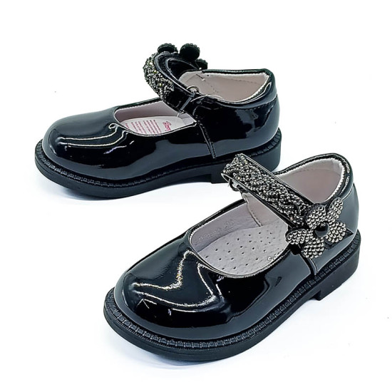 Охидын арьсан потинка