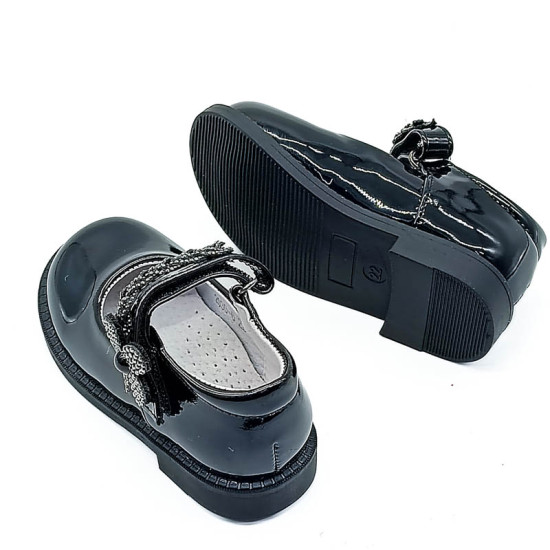 Охидын арьсан потинка