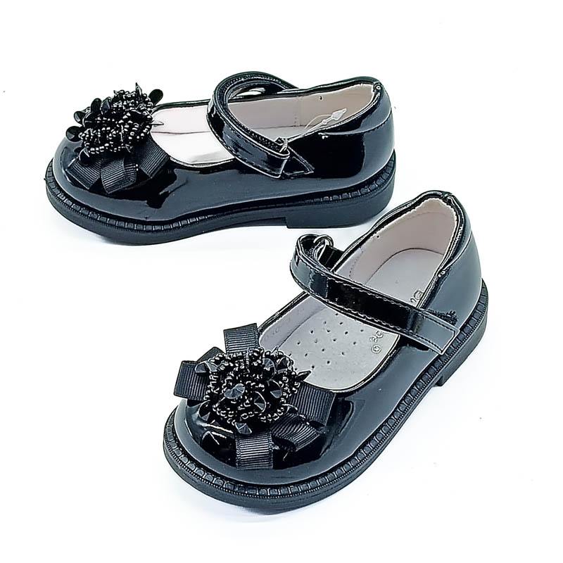 Охидын арьсан потинка