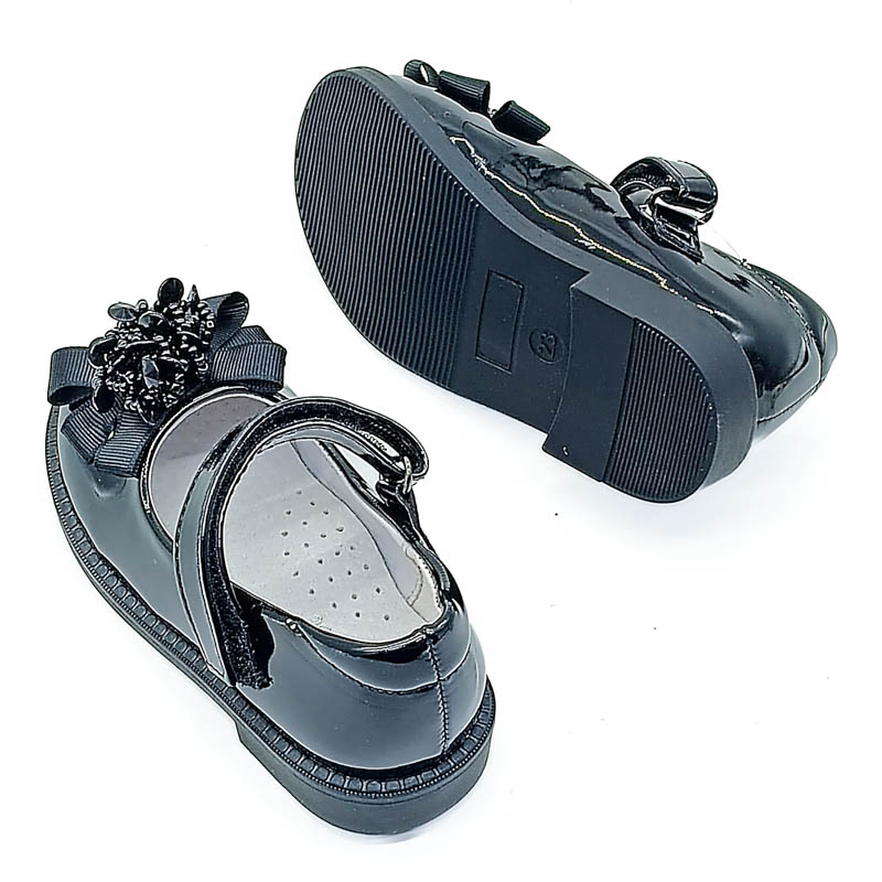 Охидын арьсан потинка