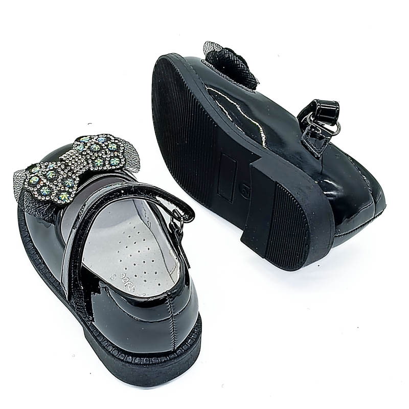 Охидын арьсан потинка