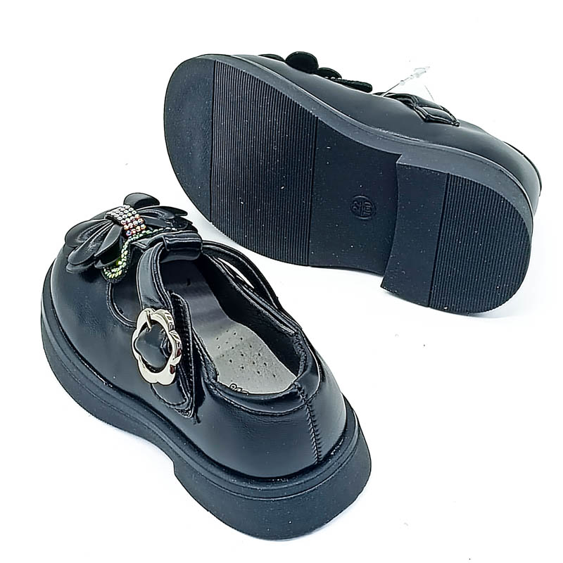 Охидын арьсан потинка