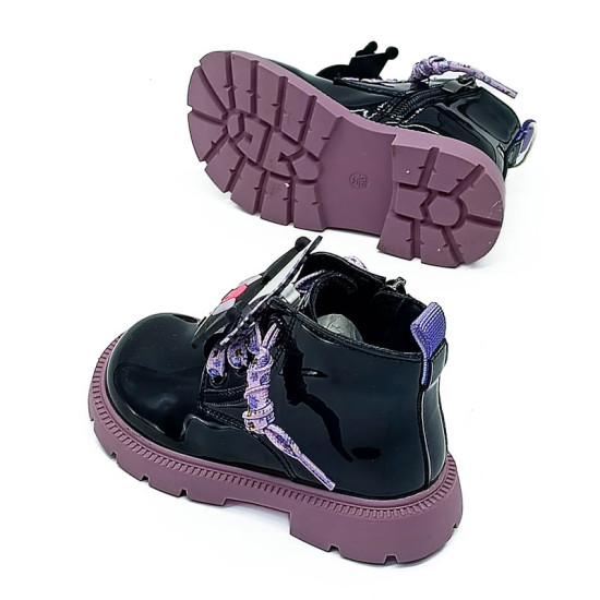 Охидын хавар, намрын гутал