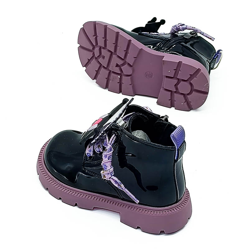 Охидын хавар, намрын гутал