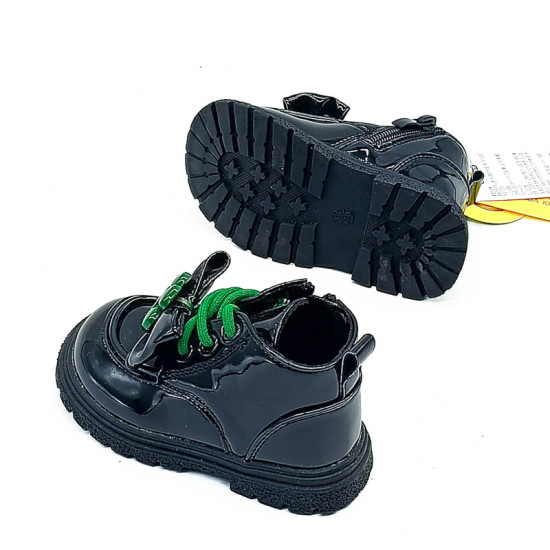 Охидын хавар, намрын гутал