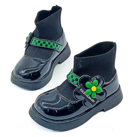 Охидын хавар, намрын гутал