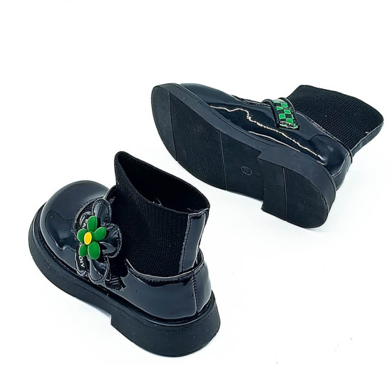 Охидын хавар, намрын гутал