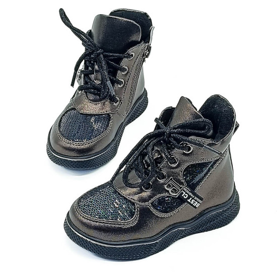 Охидын хавар, намрын гутал