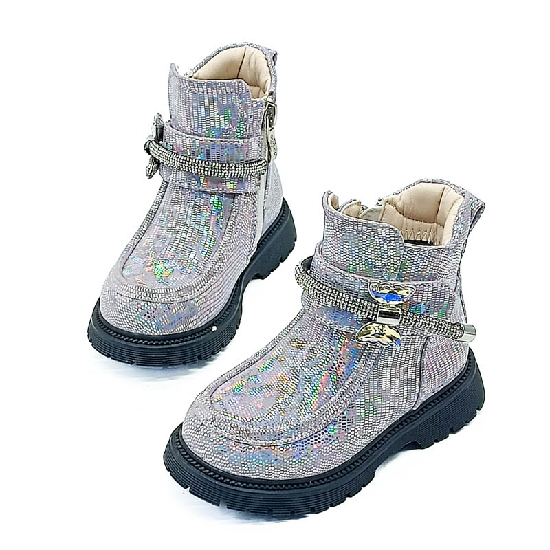 Охидын хавар, намрын гутал