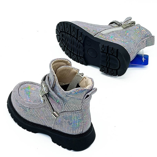 Охидын хавар, намрын гутал