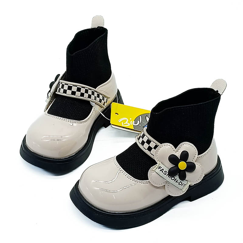 Охидын хавар, намрын гутал