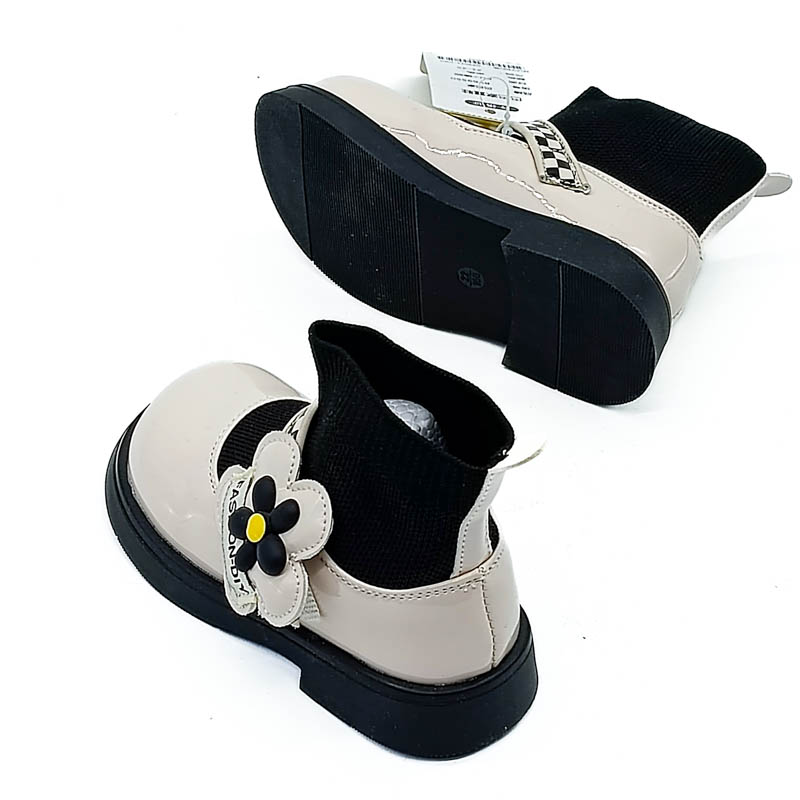 Охидын хавар, намрын гутал