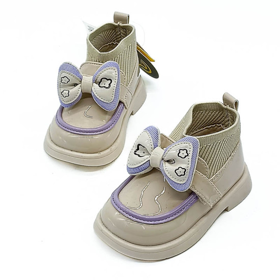 Охидын хавар, намрын гутал