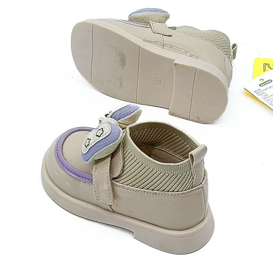 Охидын хавар, намрын гутал