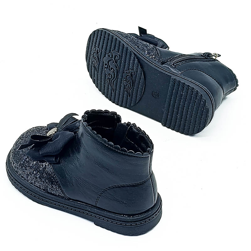 Охидын хавар, намрын гутал