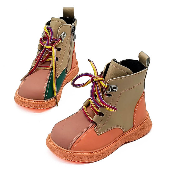 Охидын хавар, намрын гутал