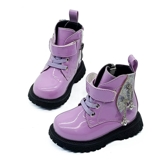 Охидын хавар, намрын гутал