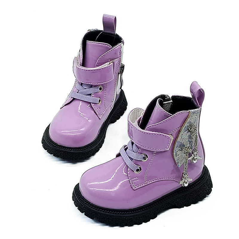 Охидын хавар, намрын гутал