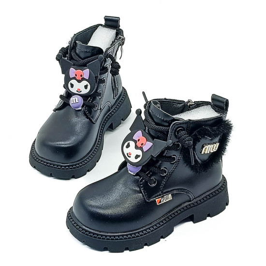 Охидын хавар, намрын гутал