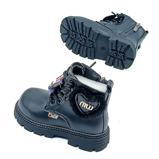 Охидын хавар, намрын гутал