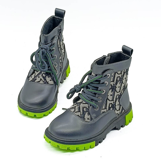 Охидын хавар, намрын гутал