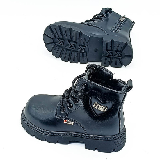 Охидын хавар, намрын гутал