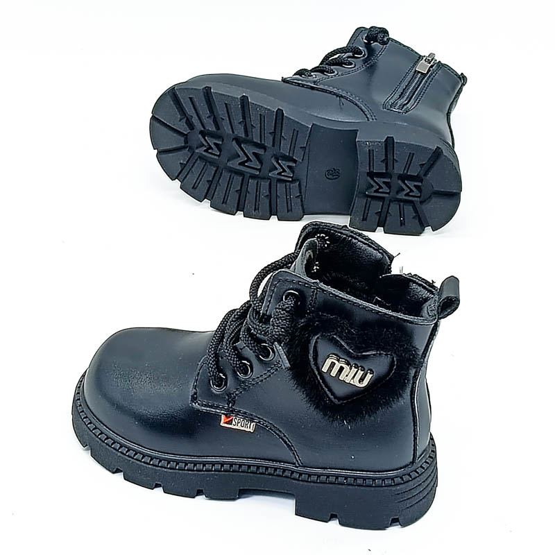 Охидын хавар, намрын гутал