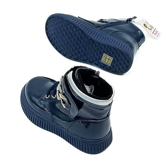 Охидын хавар, намрын гутал