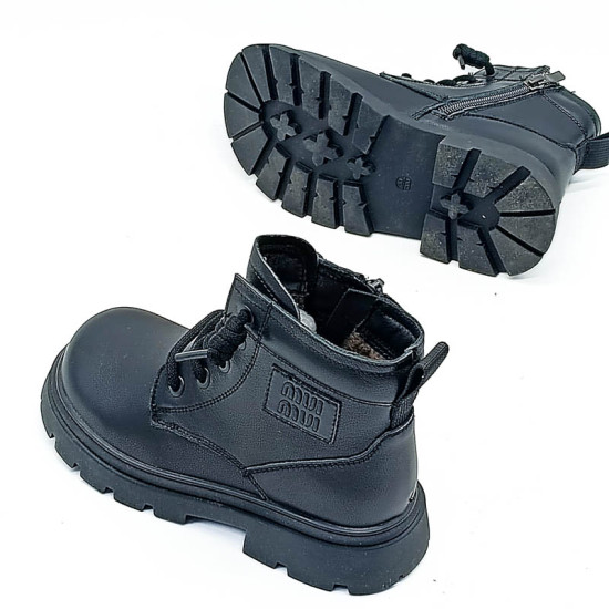 Охидын хавар, намрын гутал