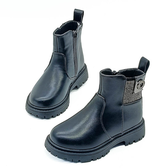 Охидын хавар, намрын гутал