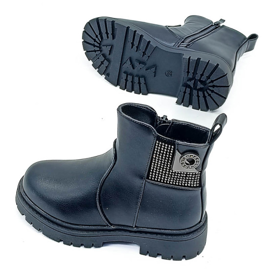 Охидын хавар, намрын гутал