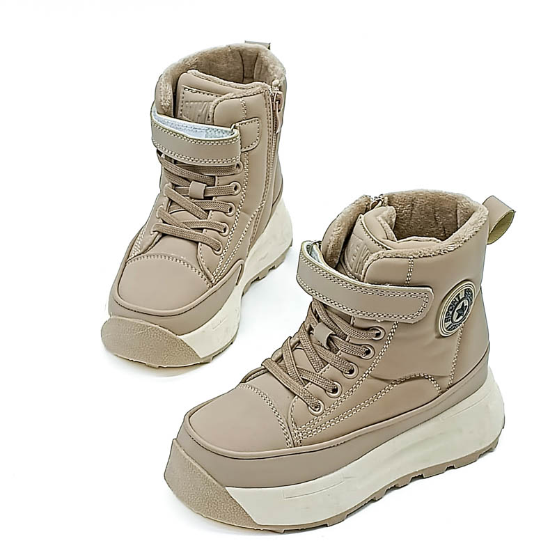 Охидын хавар, намрын гутал