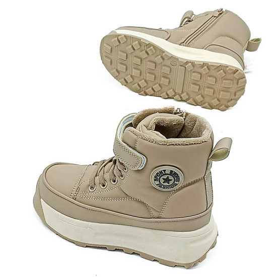 Охидын хавар, намрын гутал