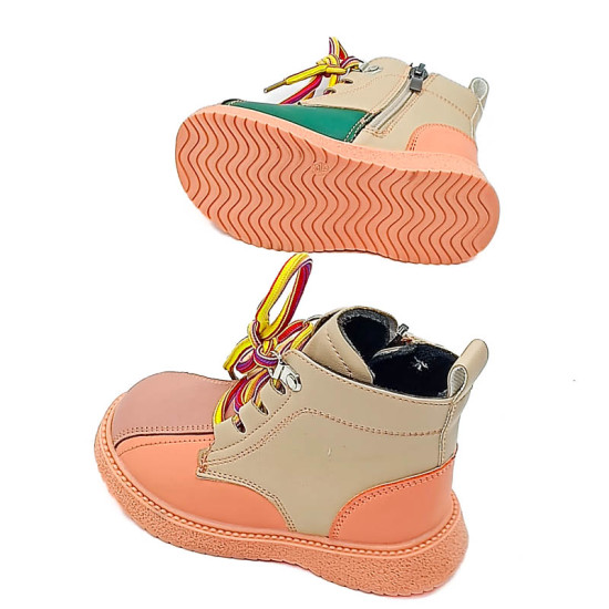 Охидын хавар, намрын гутал