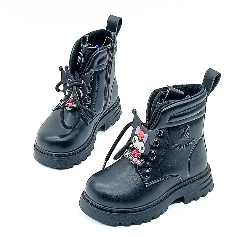 Охидын хавар, намрын гутал