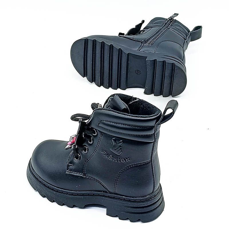 Охидын хавар, намрын гутал