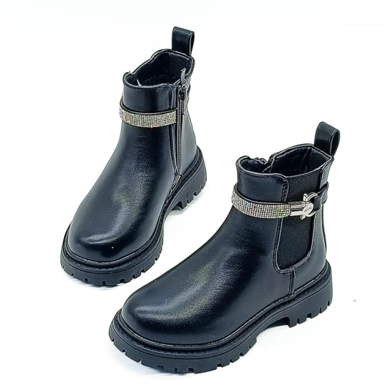 Охидын хавар, намрын гутал