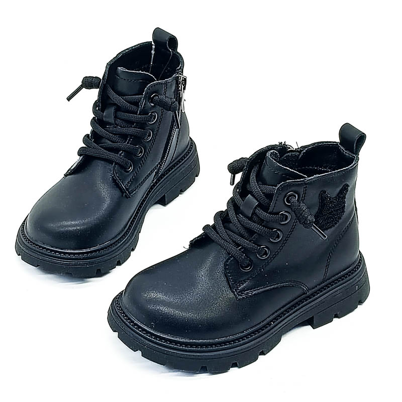 Охидын хавар, намрын гутал