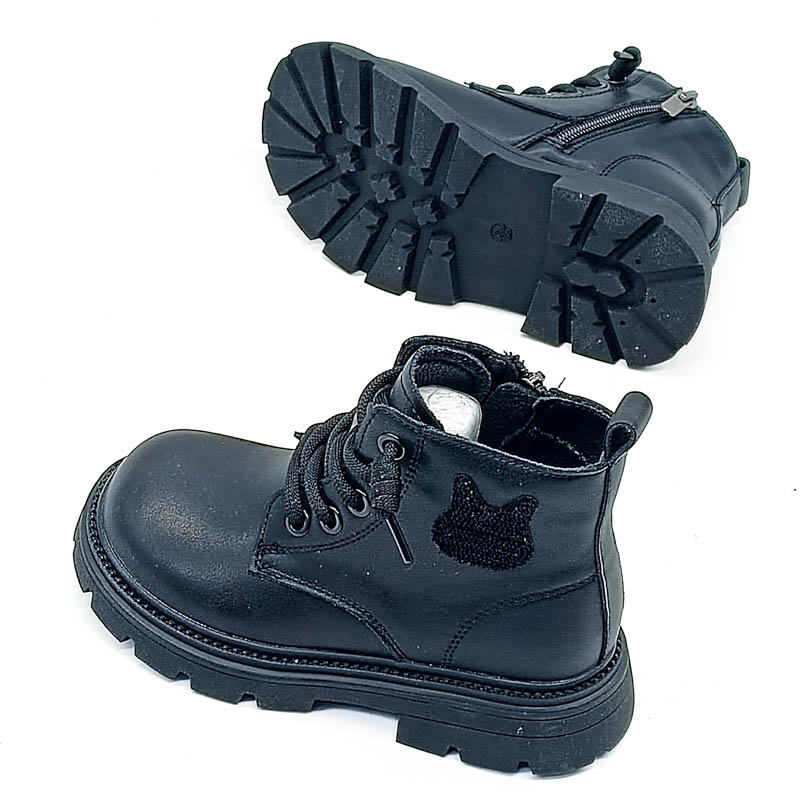 Охидын хавар, намрын гутал