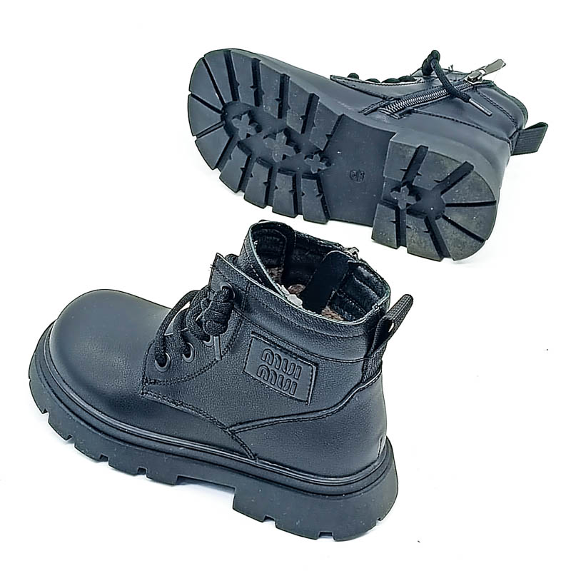 Охидын хавар, намрын гутал