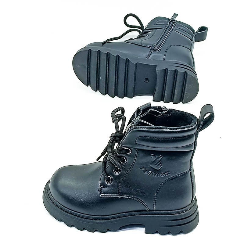 Охидын хавар, намрын гутал