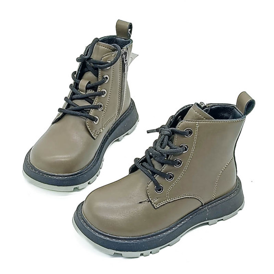 Охидын хавар, намрын гутал