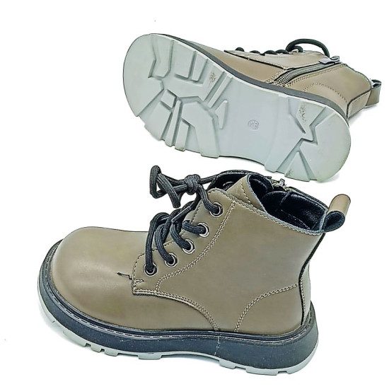 Охидын хавар, намрын гутал