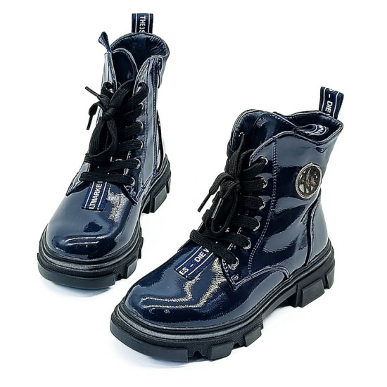 Охидын хавар, намрын гутал