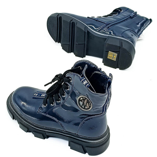 Охидын хавар, намрын гутал