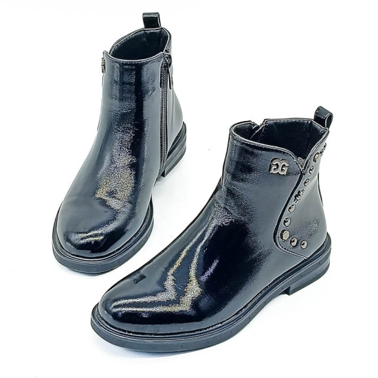 Охидын хавар, намрын гутал