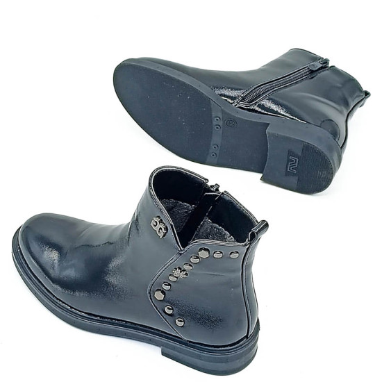 Охидын хавар, намрын гутал