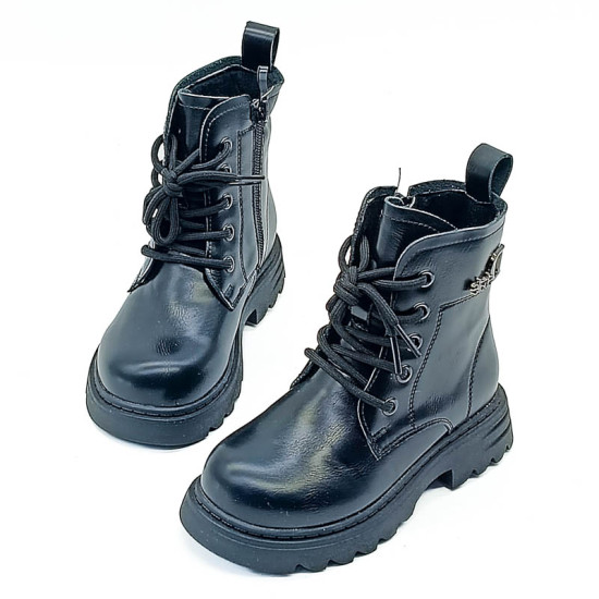 Охидын хавар, намрын гутал