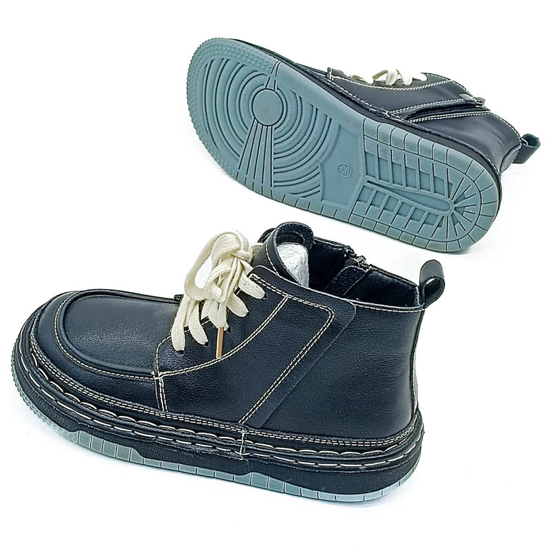 Охидын хавар, намрын гутал