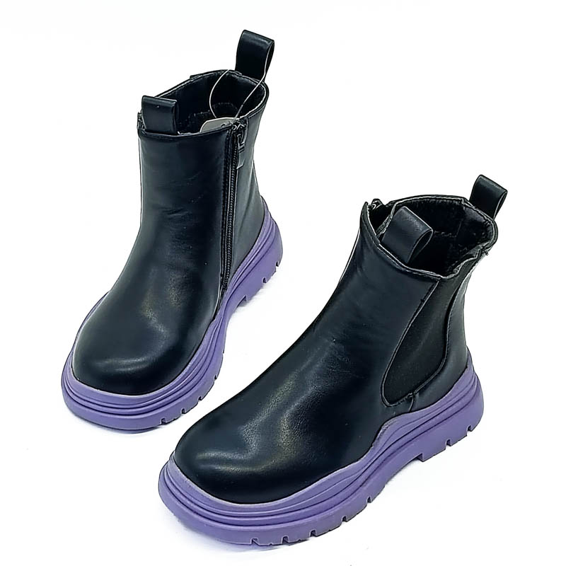 Охидын хавар, намрын гутал